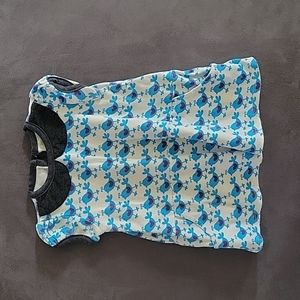 Baby Girl's 18 Month Dress Kumquat Brand